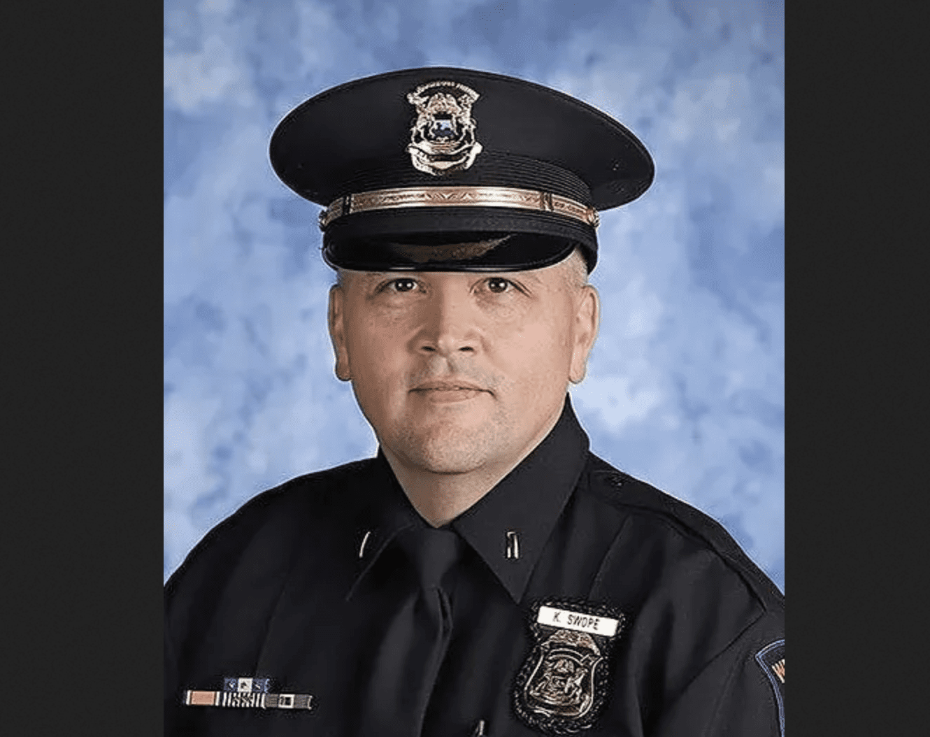 Swope assumes interim police chief role in Dearborn Heights - Vimarsana News